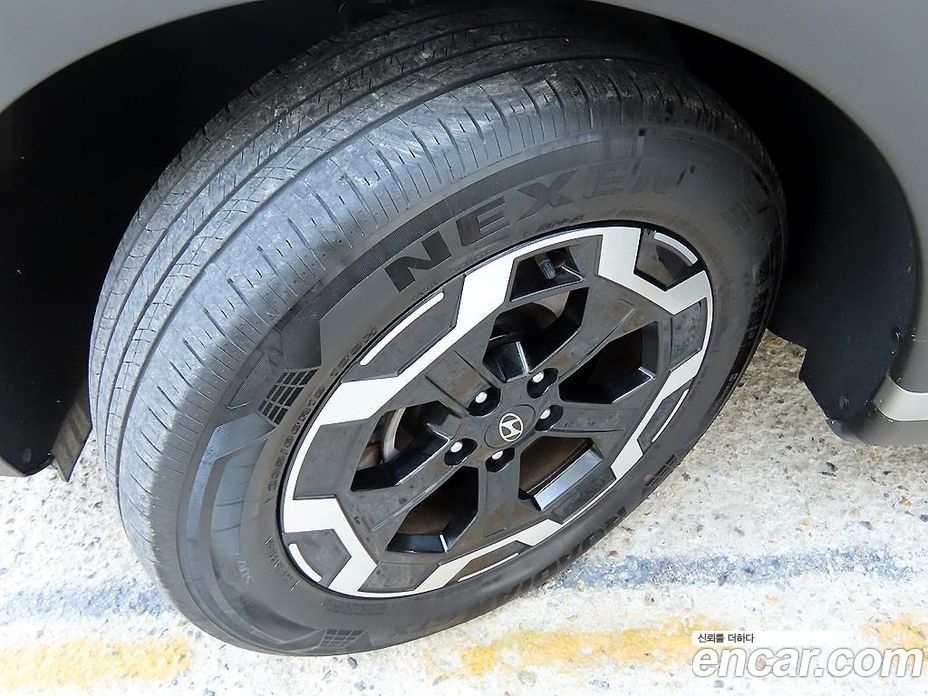 Hyundai Santa Fe (MX5) 5th Gen фото 20