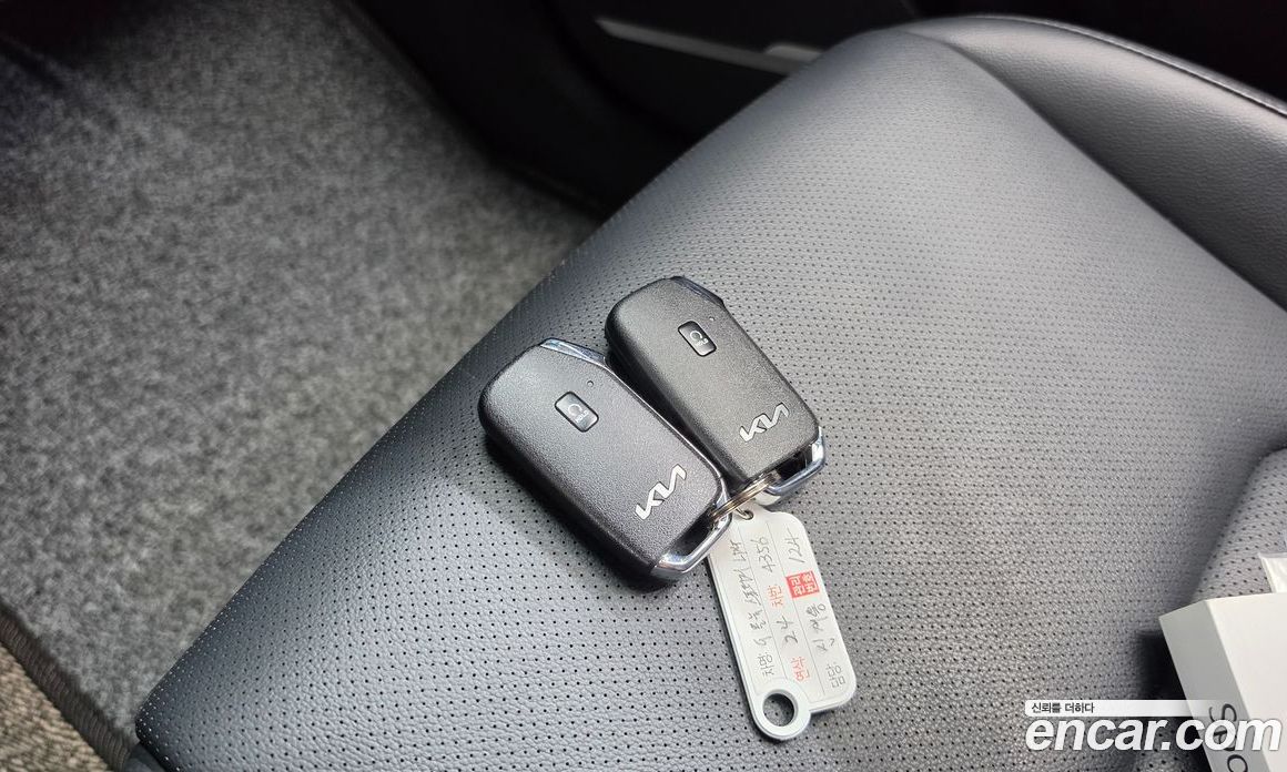 Kia Sportage 5th Gen фото 16