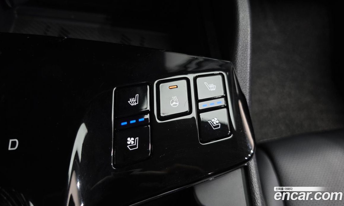 Kia Sportage 5th Gen фото 17
