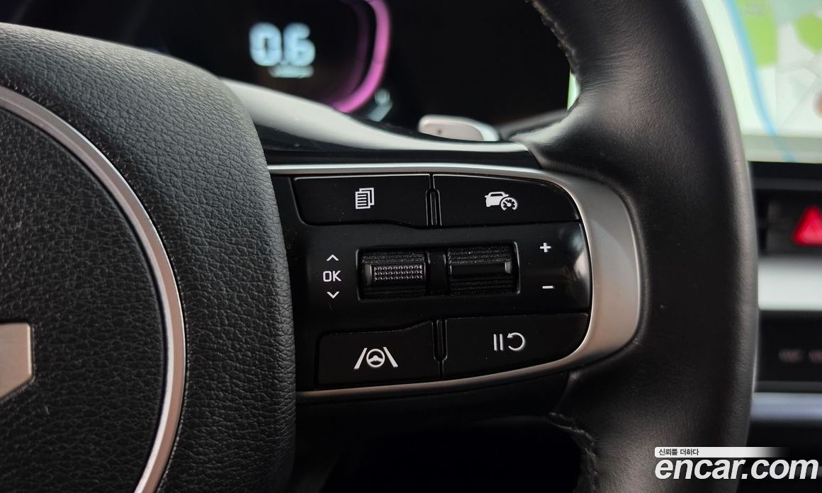 Kia Sportage 5th Gen фото 18