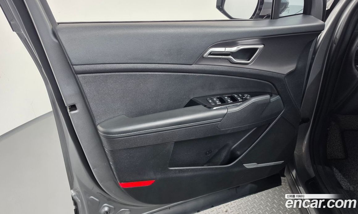 Kia Sportage 5th Gen фото 24