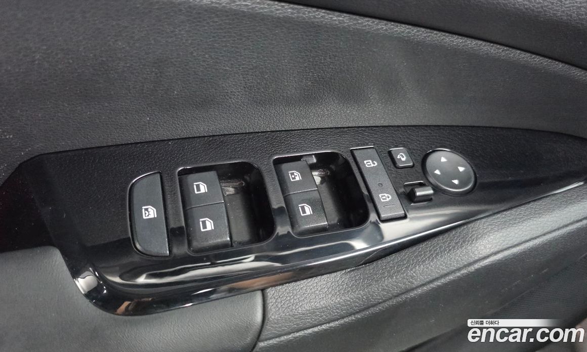 Kia Sportage 5th Gen фото 32