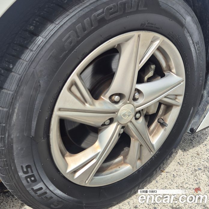 Hyundai Sonata (DN8) фото 5