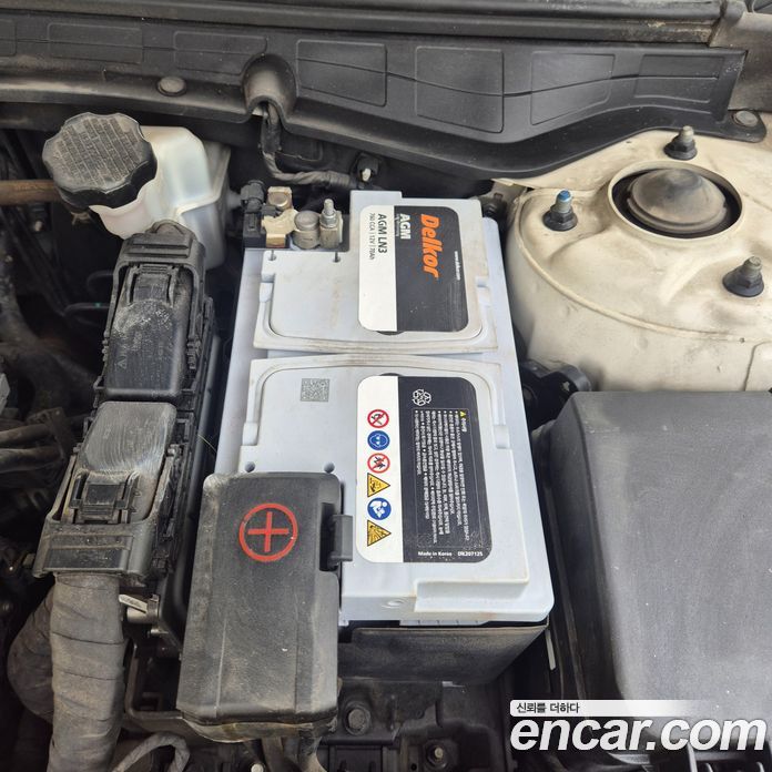 Hyundai Sonata (DN8) фото 16