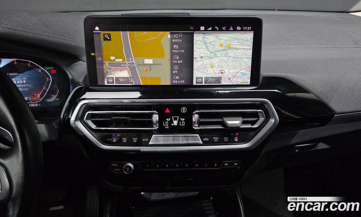BMW X4 (G02) фото 13