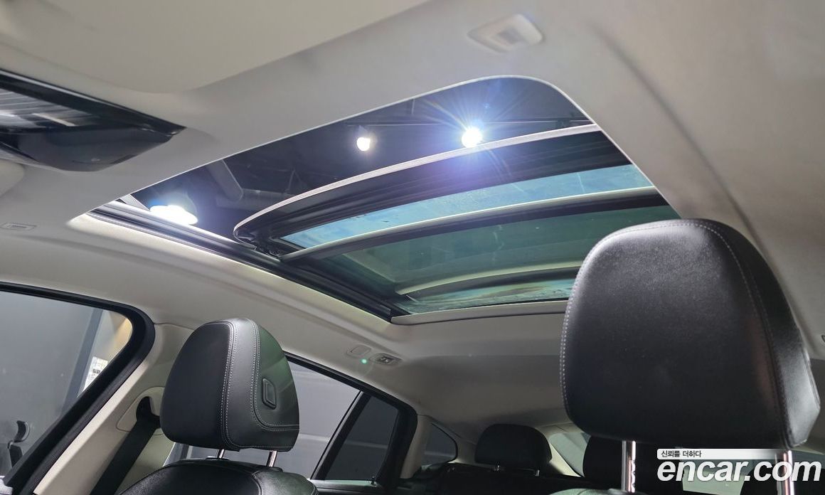 BMW X4 (G02) фото 17