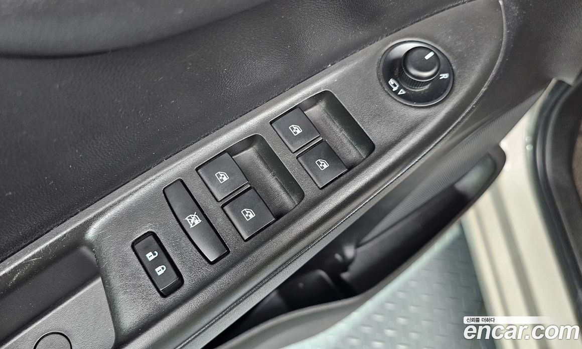 Chevrolet (GM Daewoo) Spark 4th Gen фото 26