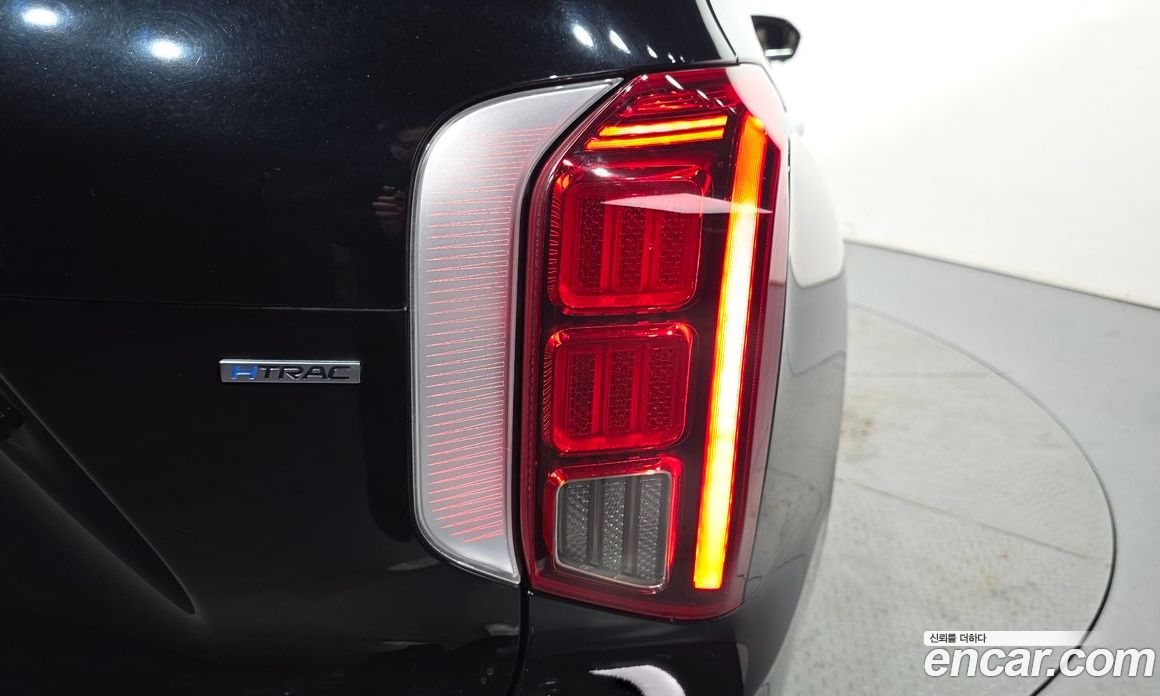 Hyundai Palisade 1st Gen фото 23