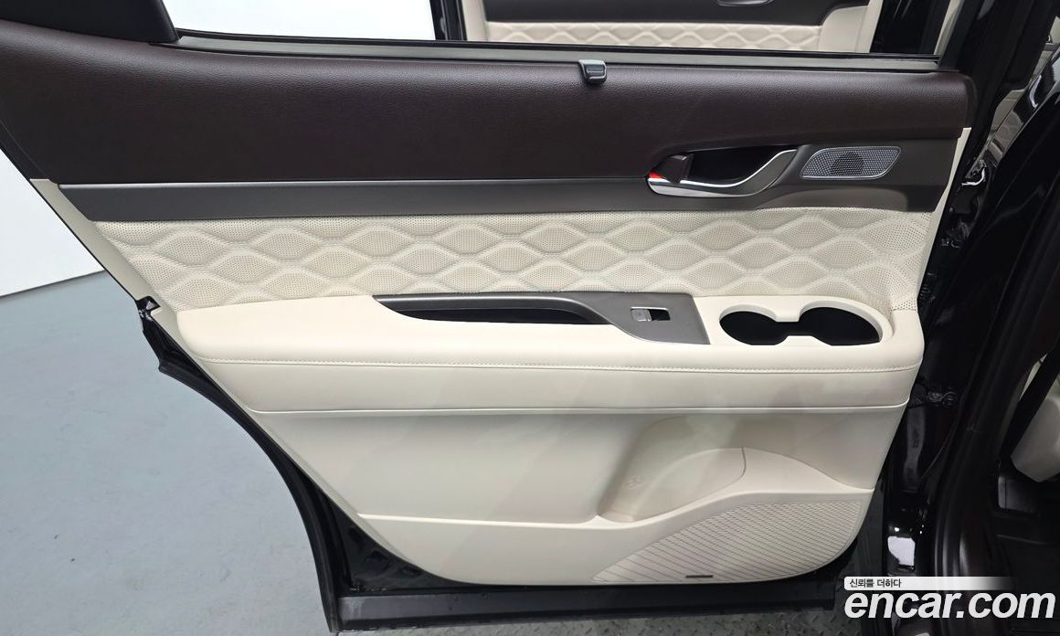 Hyundai Palisade 1st Gen фото 25