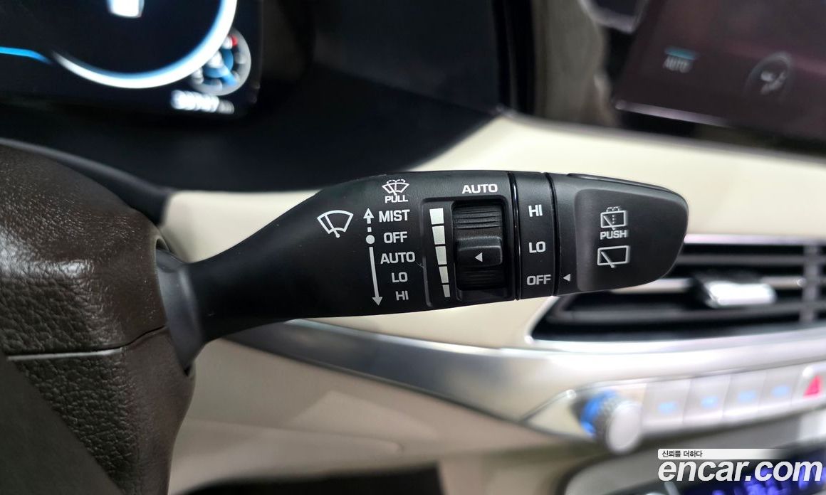 Hyundai Palisade 1st Gen фото 28