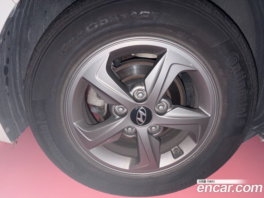 Hyundai Avante (AD) 6th Gen фото 18