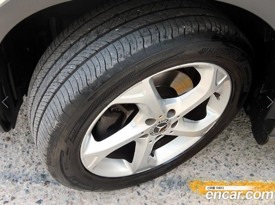 Mercedes-Benz GLA-Class X156 фото 19