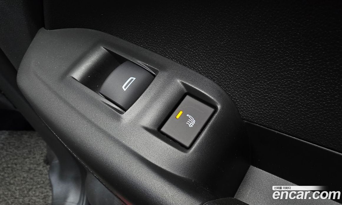 Chevrolet (GM Daewoo) Trailblazer фото 15
