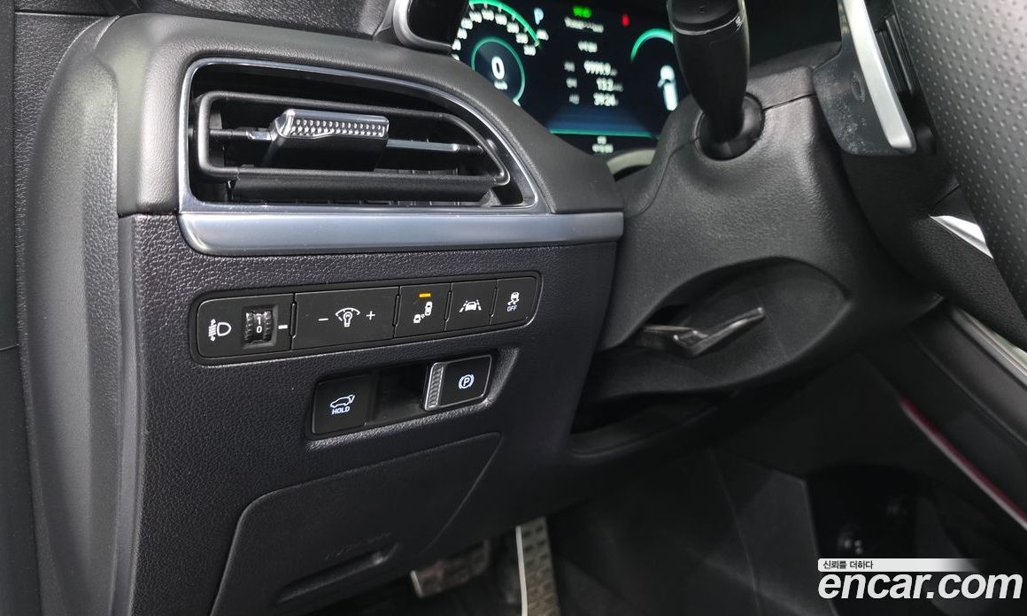 Hyundai Palisade 1st Gen фото 11