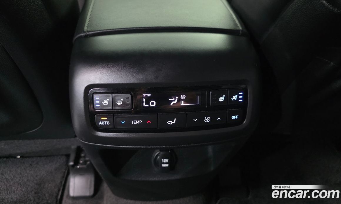 Hyundai Palisade 1st Gen фото 16