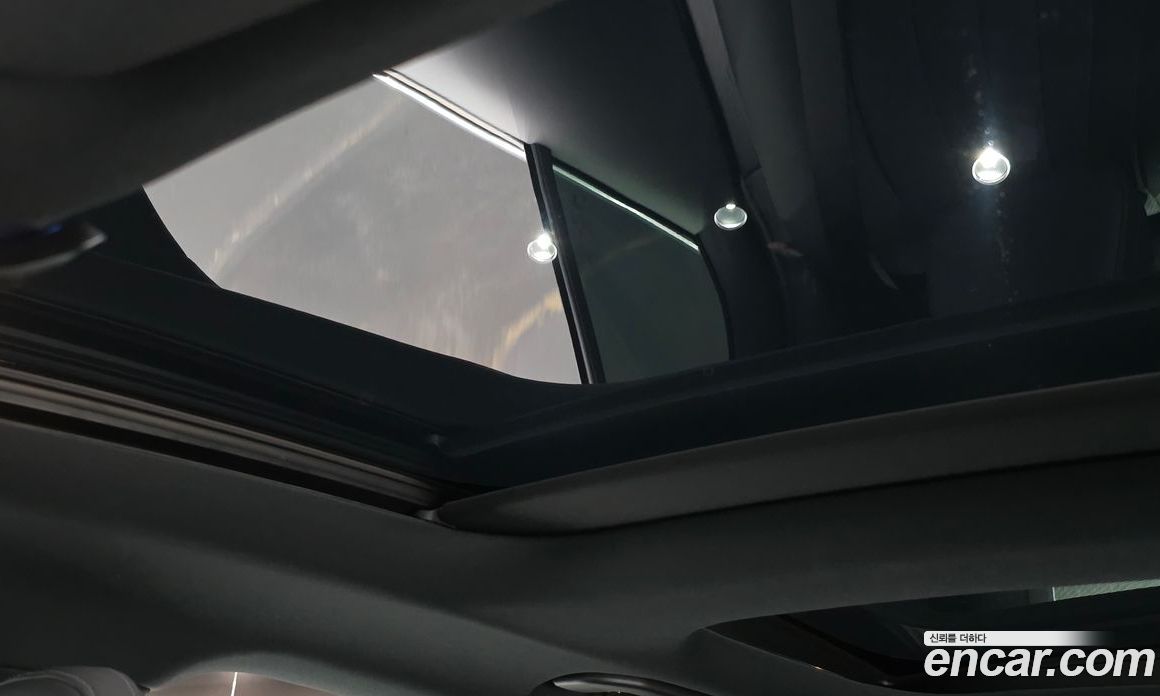 Mercedes-Benz E-Class W214 фото 19