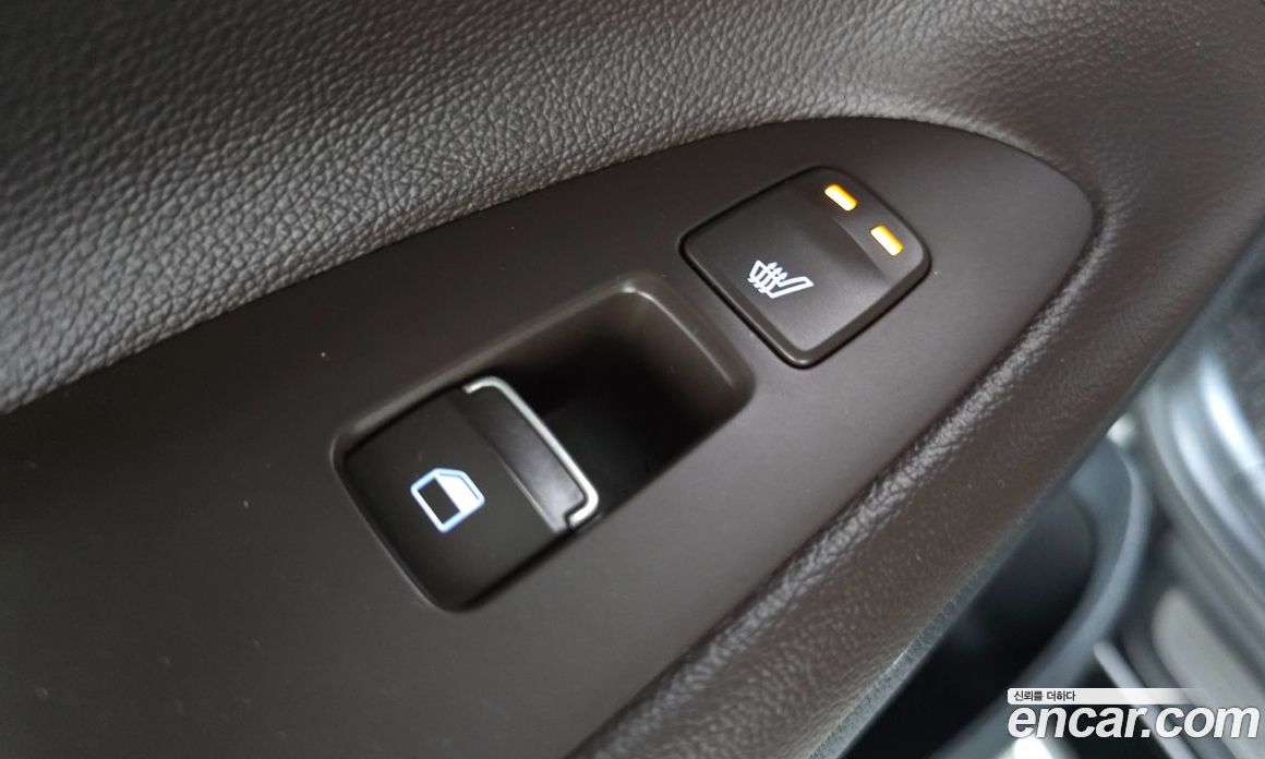 Hyundai Grandeur (IG) 6th Gen фото 20