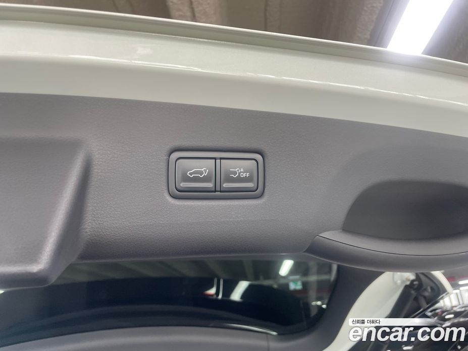 Kia Carnival 4th Gen Restyling фото 19