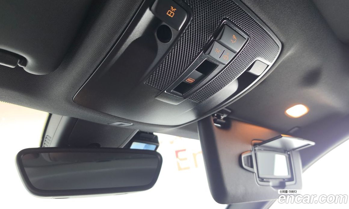 Mercedes-Benz A-Class W176 фото 19