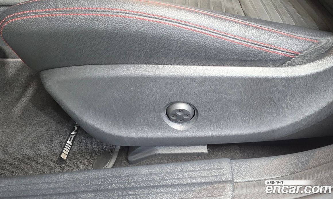 Mercedes-Benz A-Class W176 фото 31