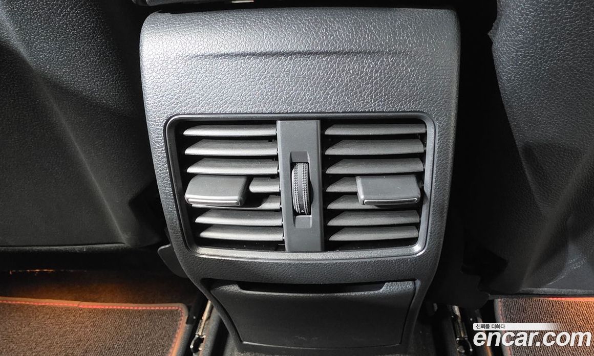 Mercedes-Benz A-Class W176 фото 33