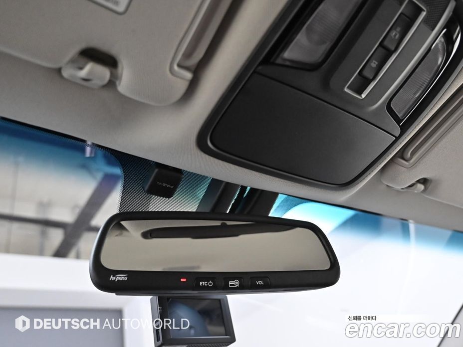 Kia Sorento 3rd Gen фото 18