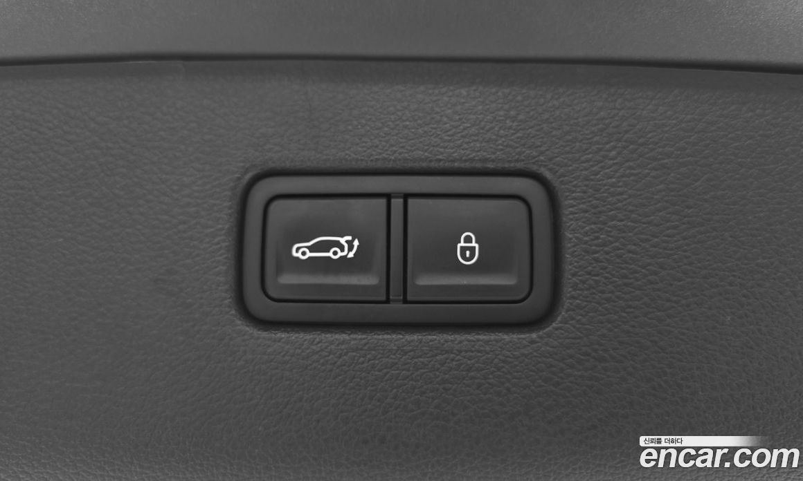Genesis GV80 фото 19