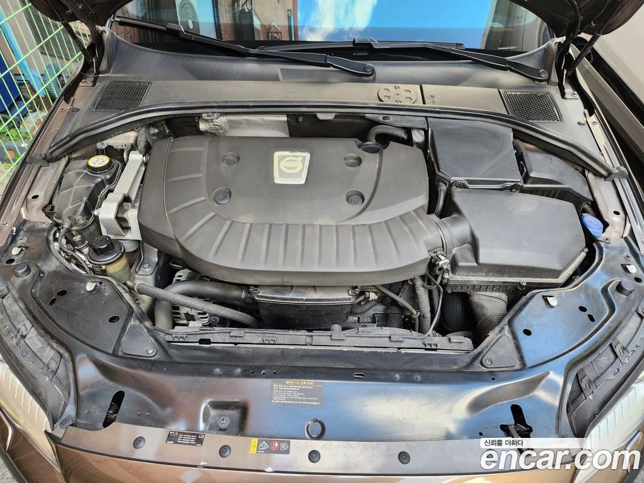 Volvo XC70 фото 6