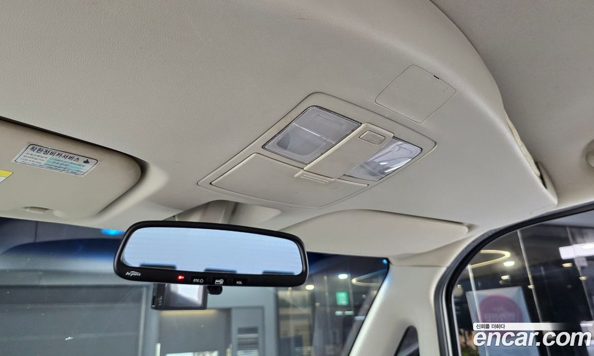 Kia Ray фото 20