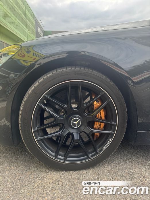 Mercedes-Benz S-Class W222 фото 5