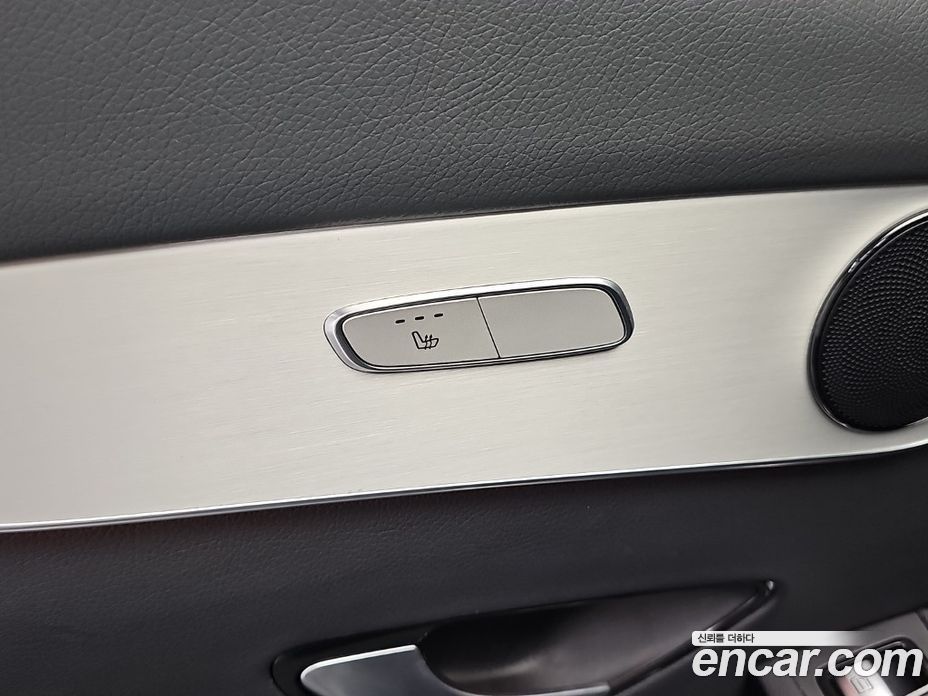 Mercedes-Benz GLC-Class X253 фото 13