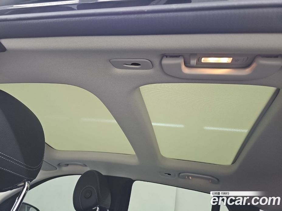 Mercedes-Benz GLC-Class X253 фото 14