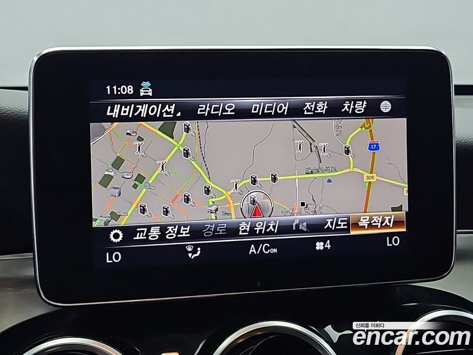 Mercedes-Benz GLC-Class X253 фото 15