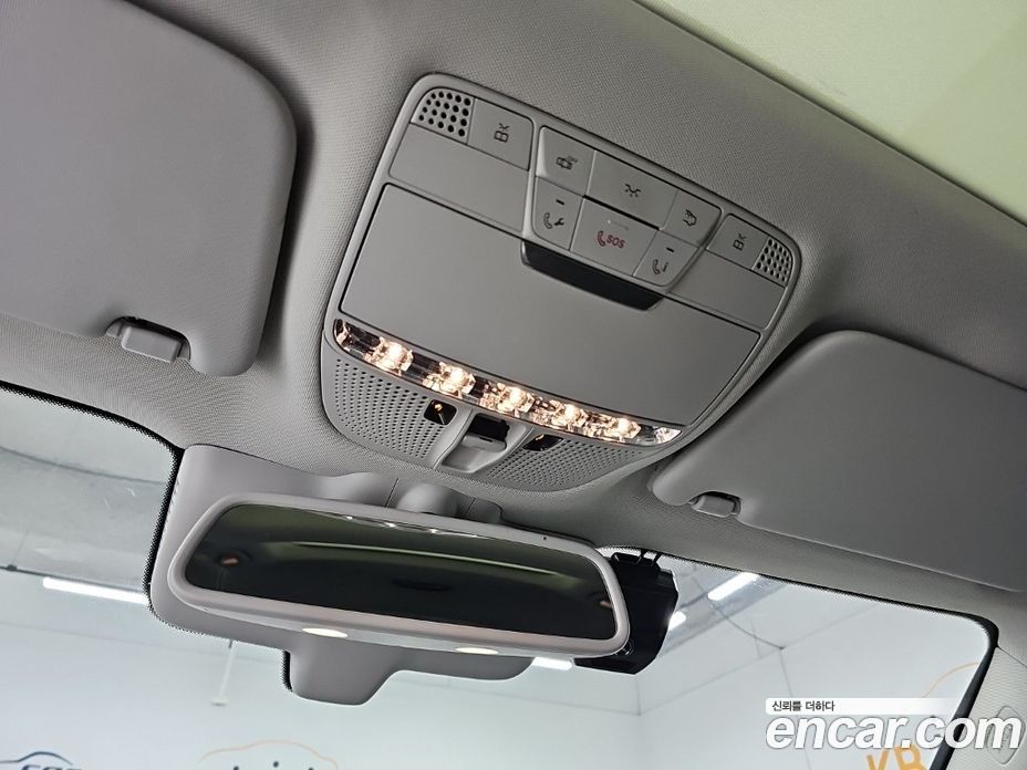 Mercedes-Benz GLC-Class X253 фото 18