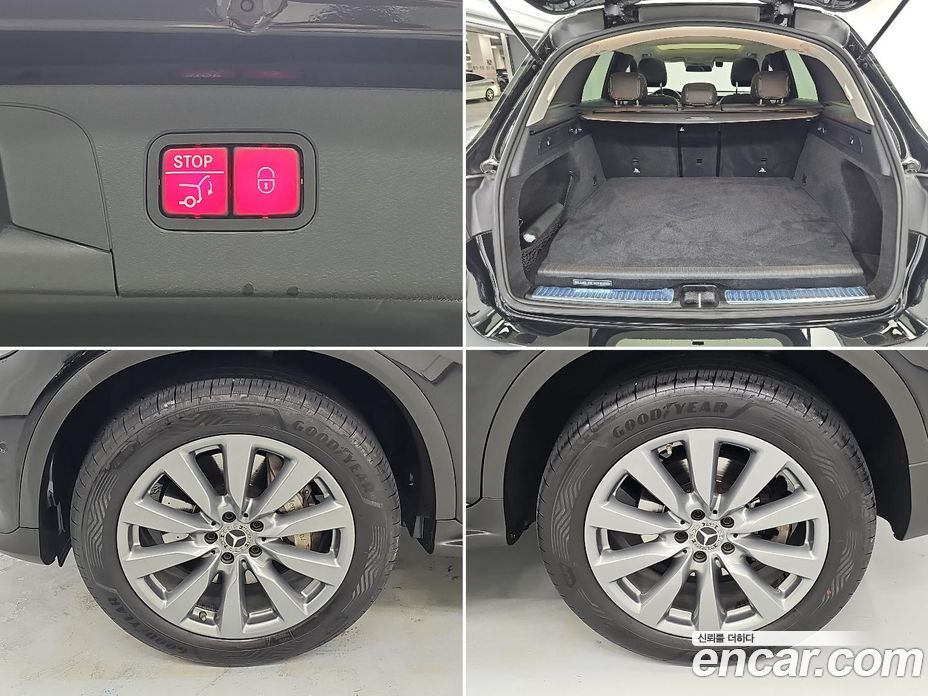 Mercedes-Benz GLC-Class X253 фото 20