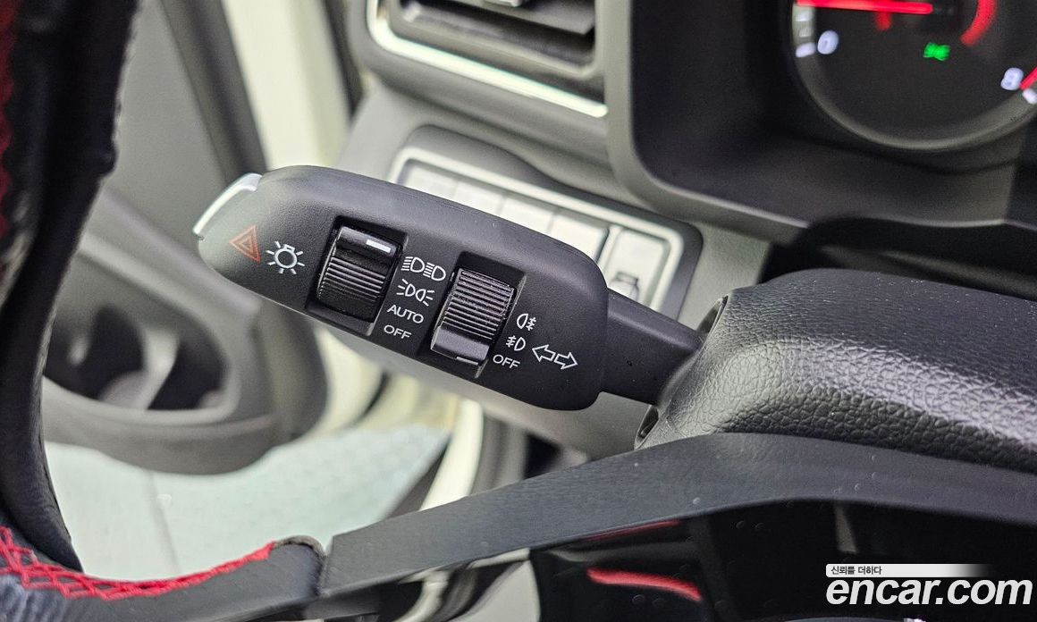 SsangYong (KG Mobility) Tivoli Beli фото 18