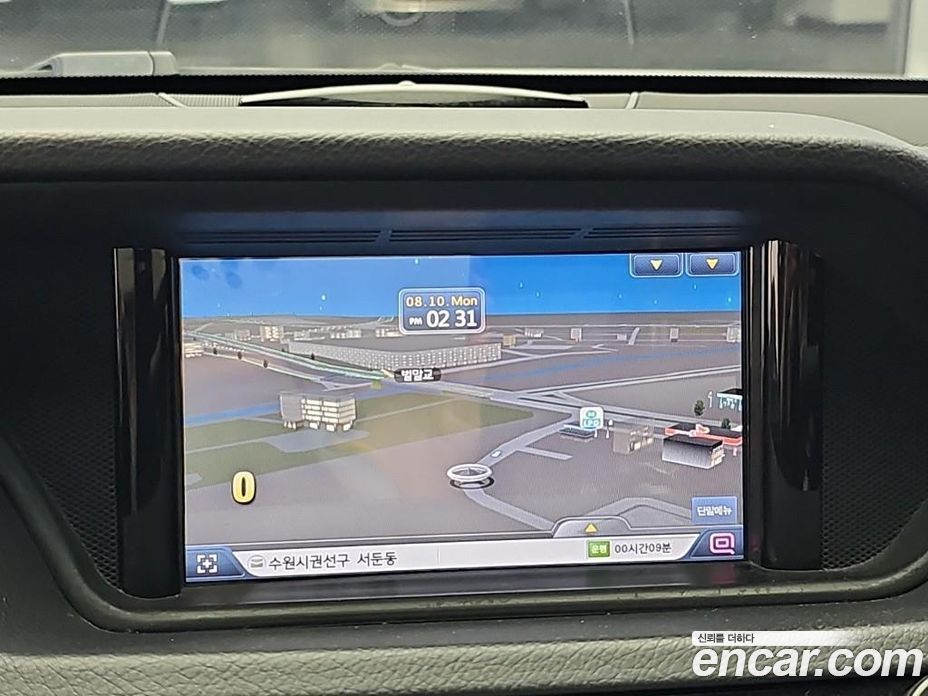Mercedes-Benz E-Class W212 фото 16