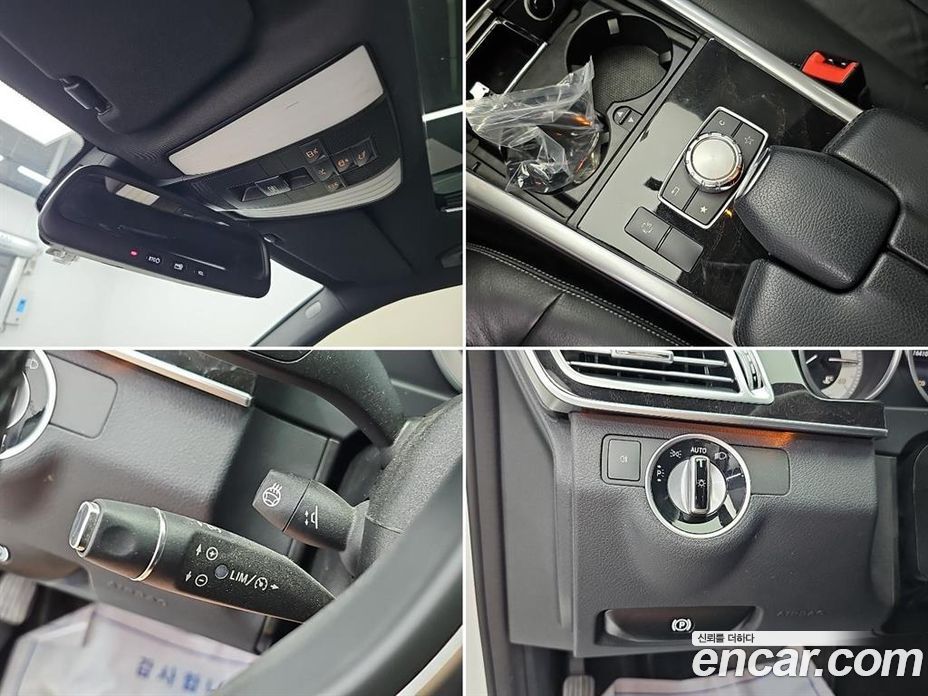 Mercedes-Benz E-Class W212 фото 18