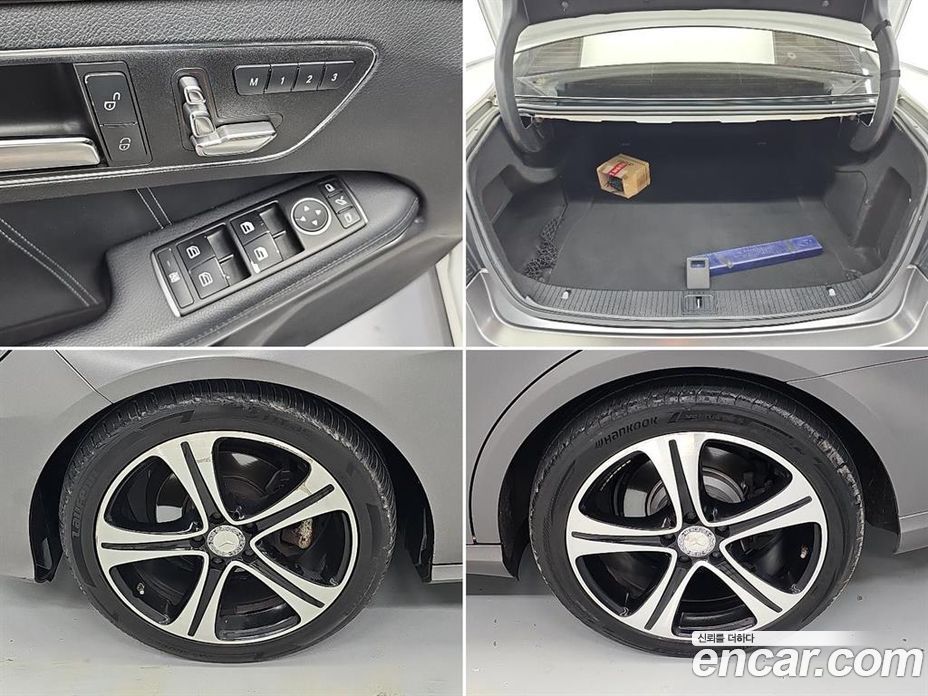 Mercedes-Benz E-Class W212 фото 19