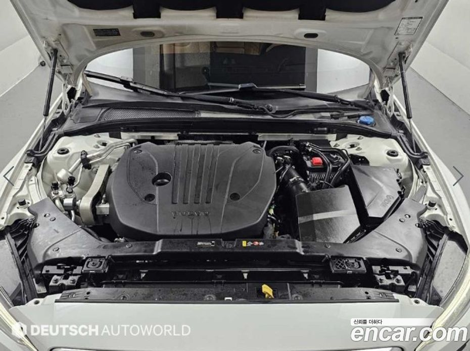 Volvo S60 3rd Gen фото 6