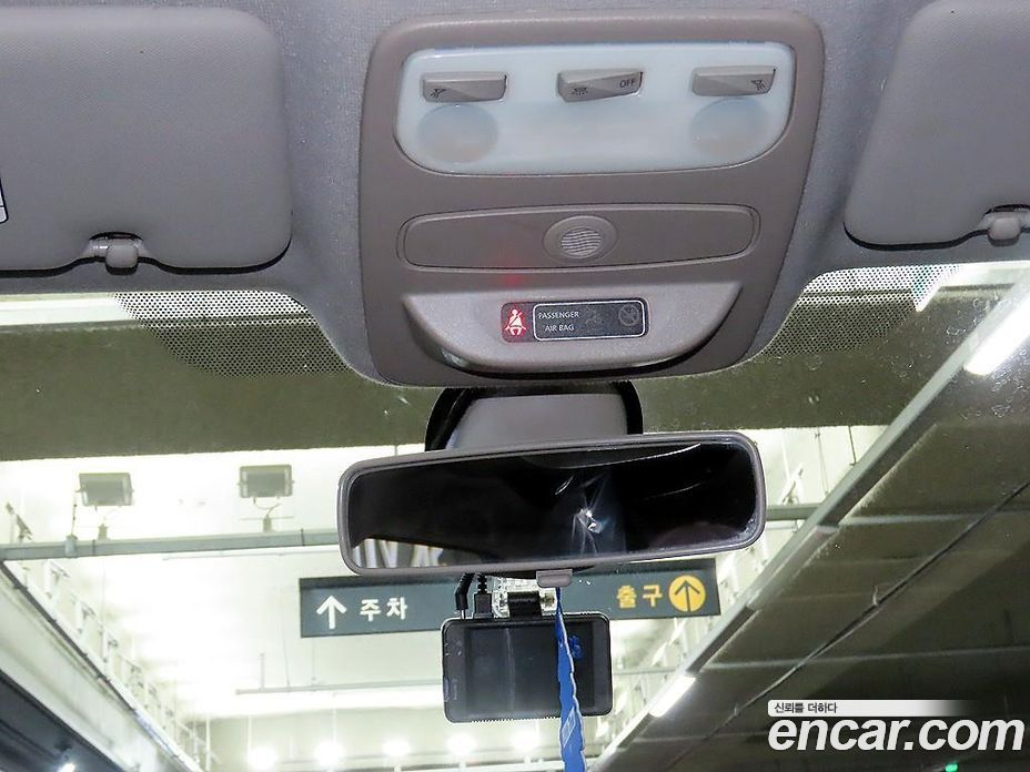Renault Korea (Samsung) QM3 фото 16