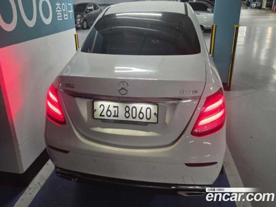 Mercedes-Benz E-Class W213 фото 2