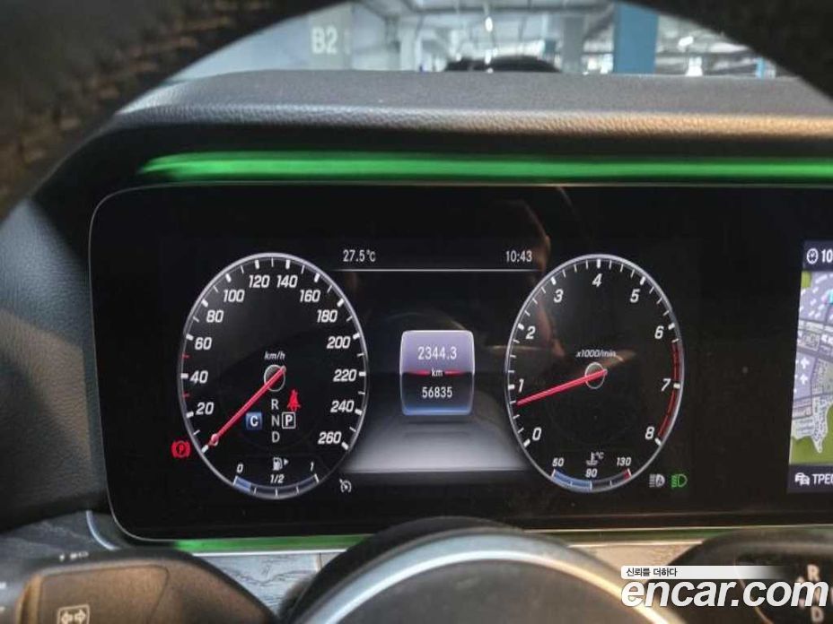 Mercedes-Benz E-Class W213 фото 3