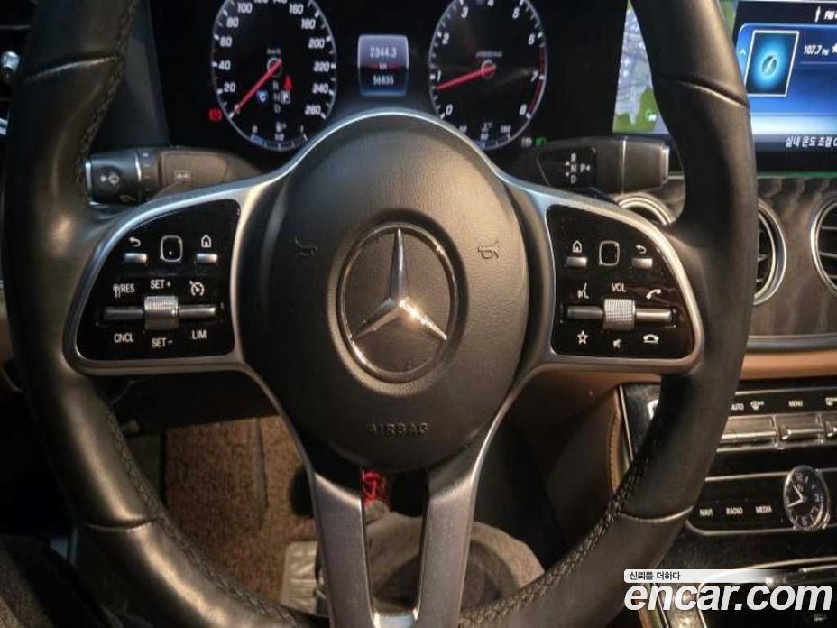 Mercedes-Benz E-Class W213 фото 4