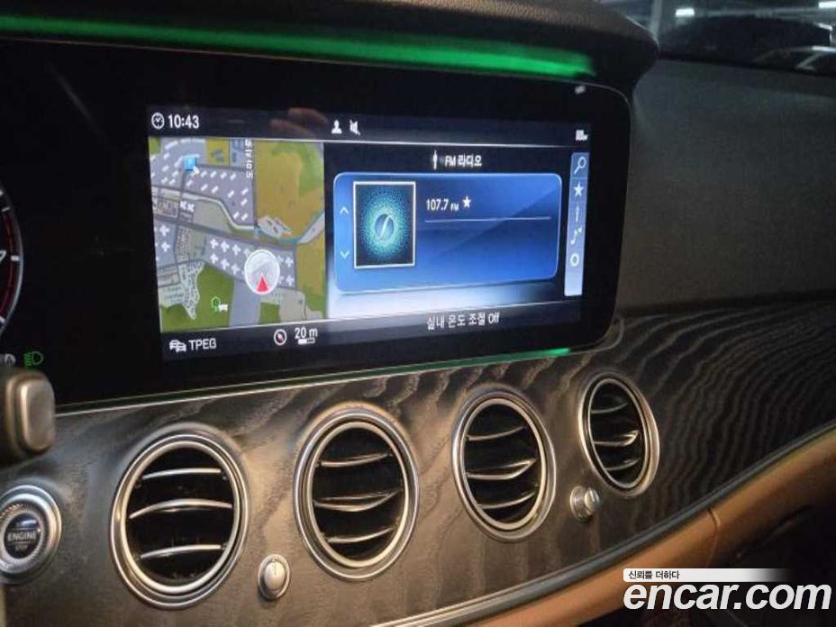 Mercedes-Benz E-Class W213 фото 5