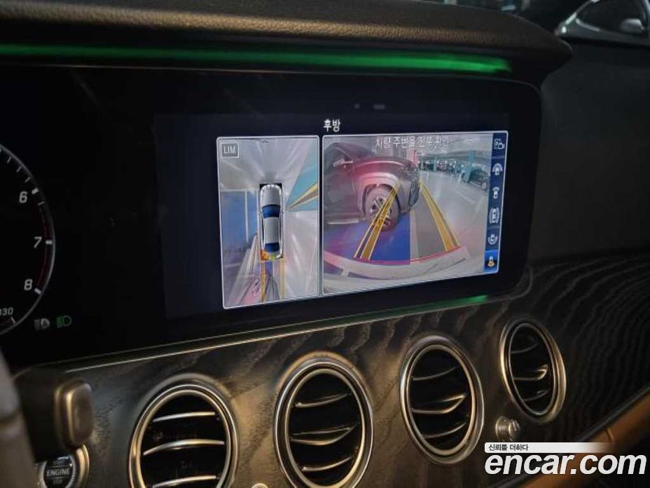Mercedes-Benz E-Class W213 фото 6