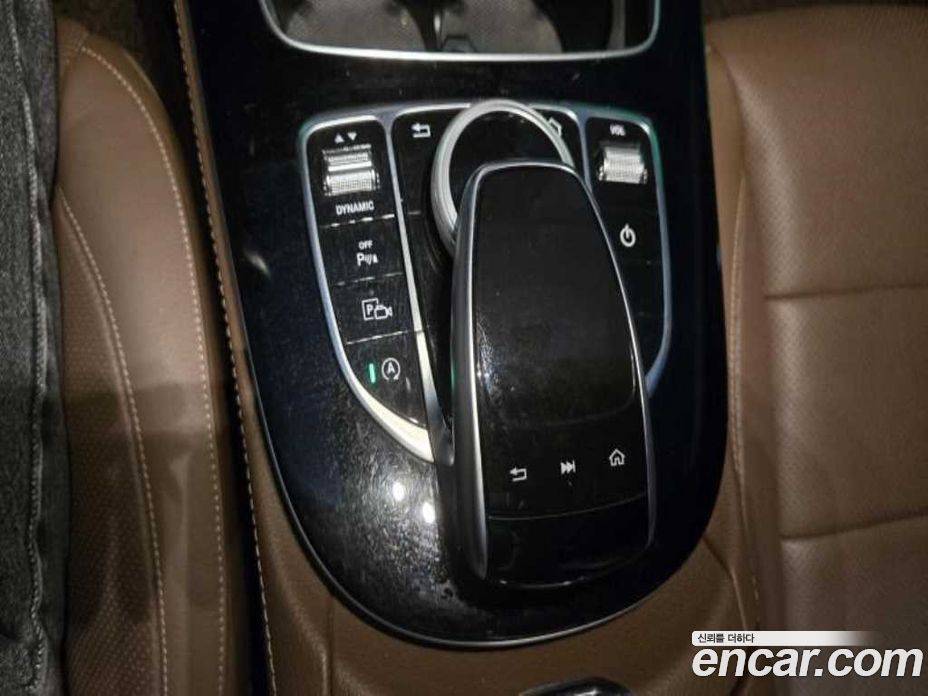 Mercedes-Benz E-Class W213 фото 8