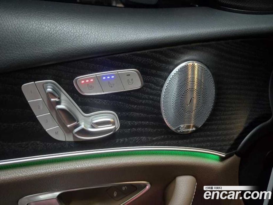 Mercedes-Benz E-Class W213 фото 9