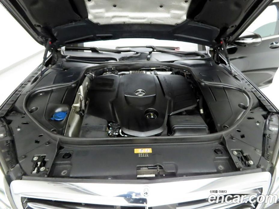 Mercedes-Benz S-Class W222 фото 20