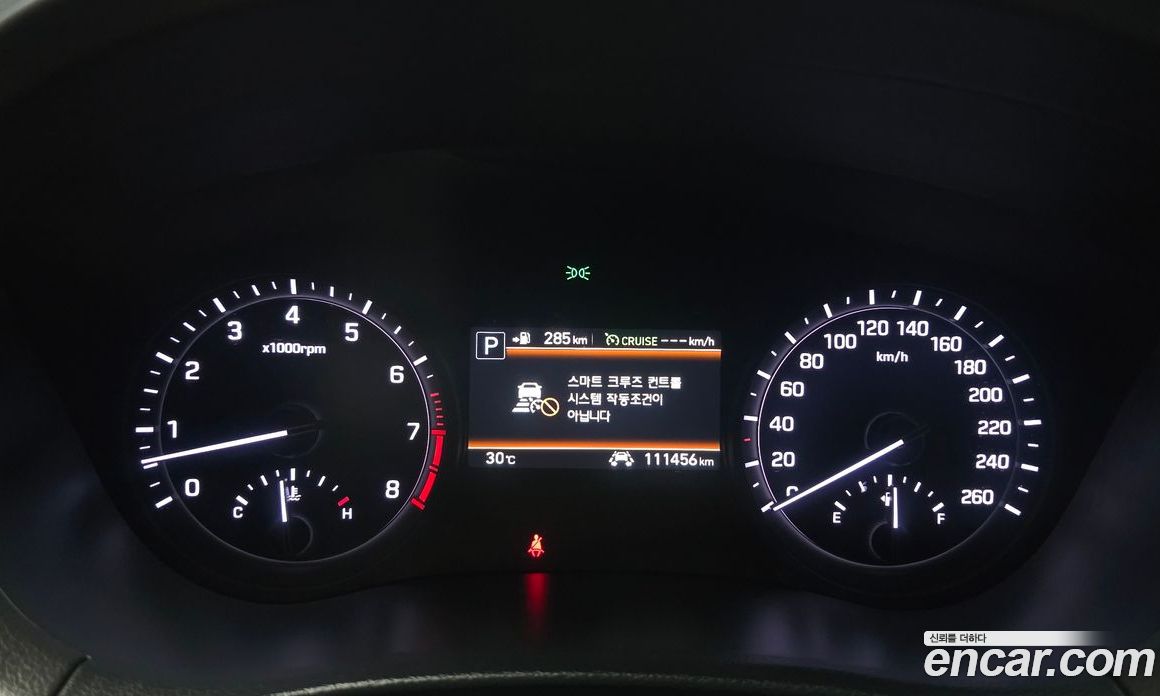 Genesis G80 фото 8